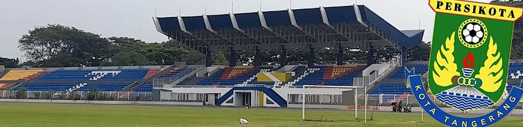 Benteng Stadium